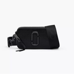 Marc Jacobs snapshot bag